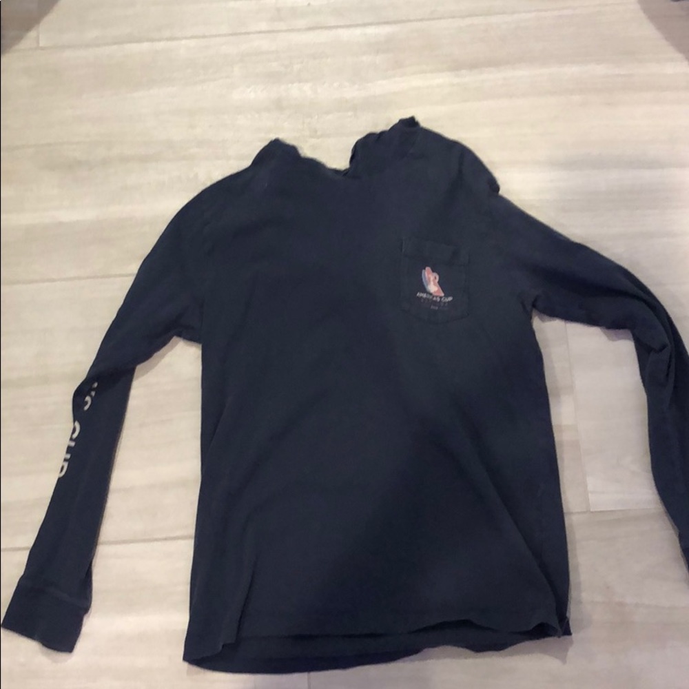 🖤Vineyard vines hoodie